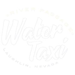 River Passage Water Taxi